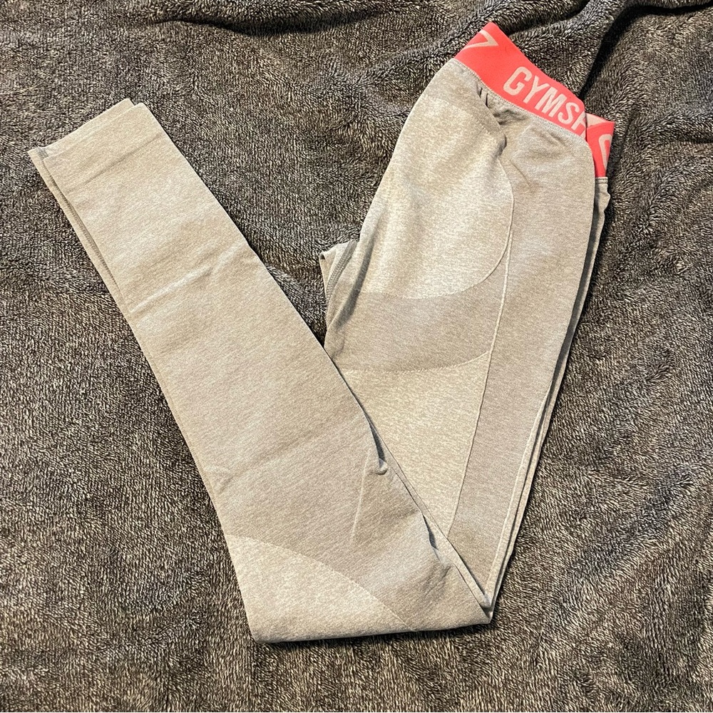Original Gymshark Flex Contour Leggings